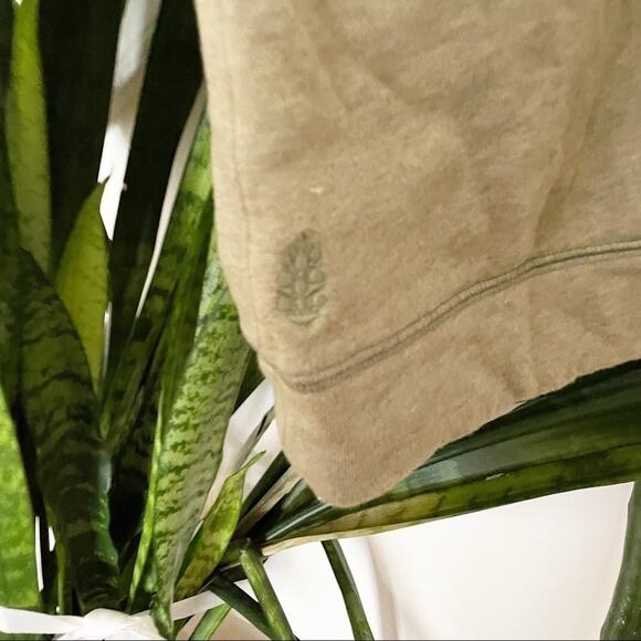 Free People Movement Kick It Muscle Tee Matcha NWT - Picture 5 of 6